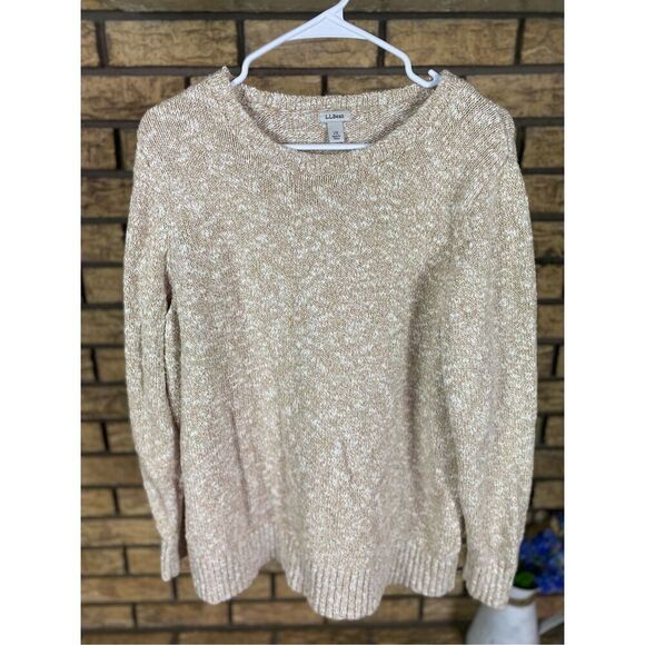 L.L. Bean‎ Women’s Sweater - Picture 1 of 6